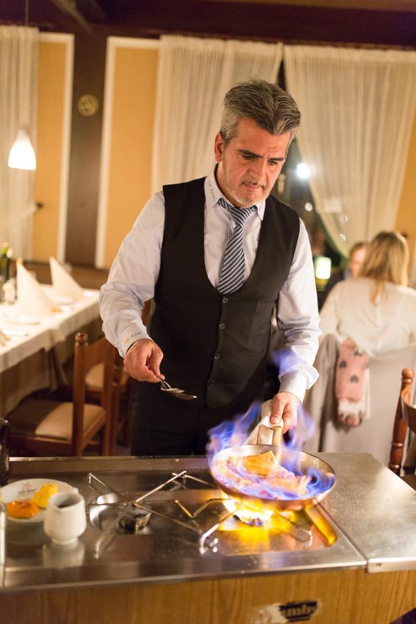San Remo Fine.Food.Hotel 뉘른베르크 외부 사진