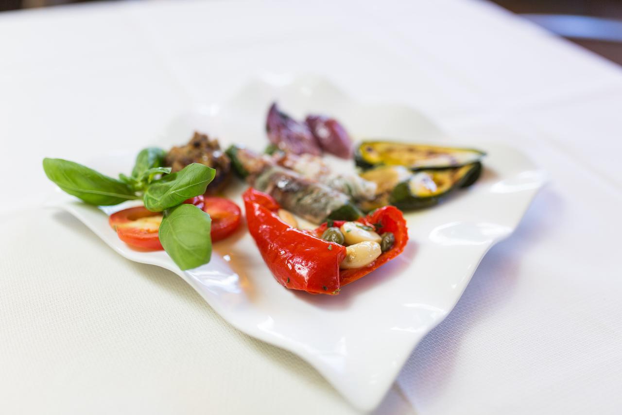 San Remo Fine.Food.Hotel 뉘른베르크 외부 사진