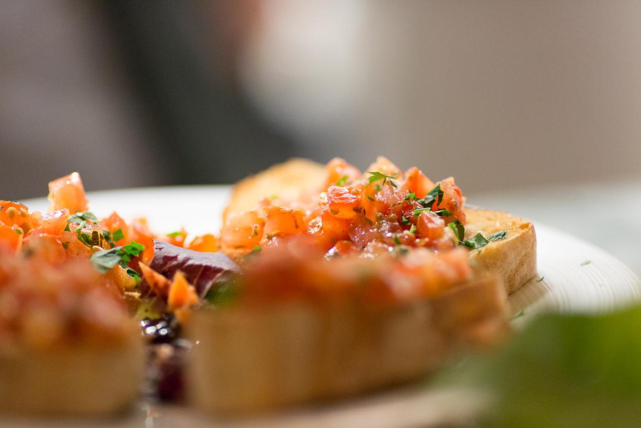 San Remo Fine.Food.Hotel 뉘른베르크 외부 사진