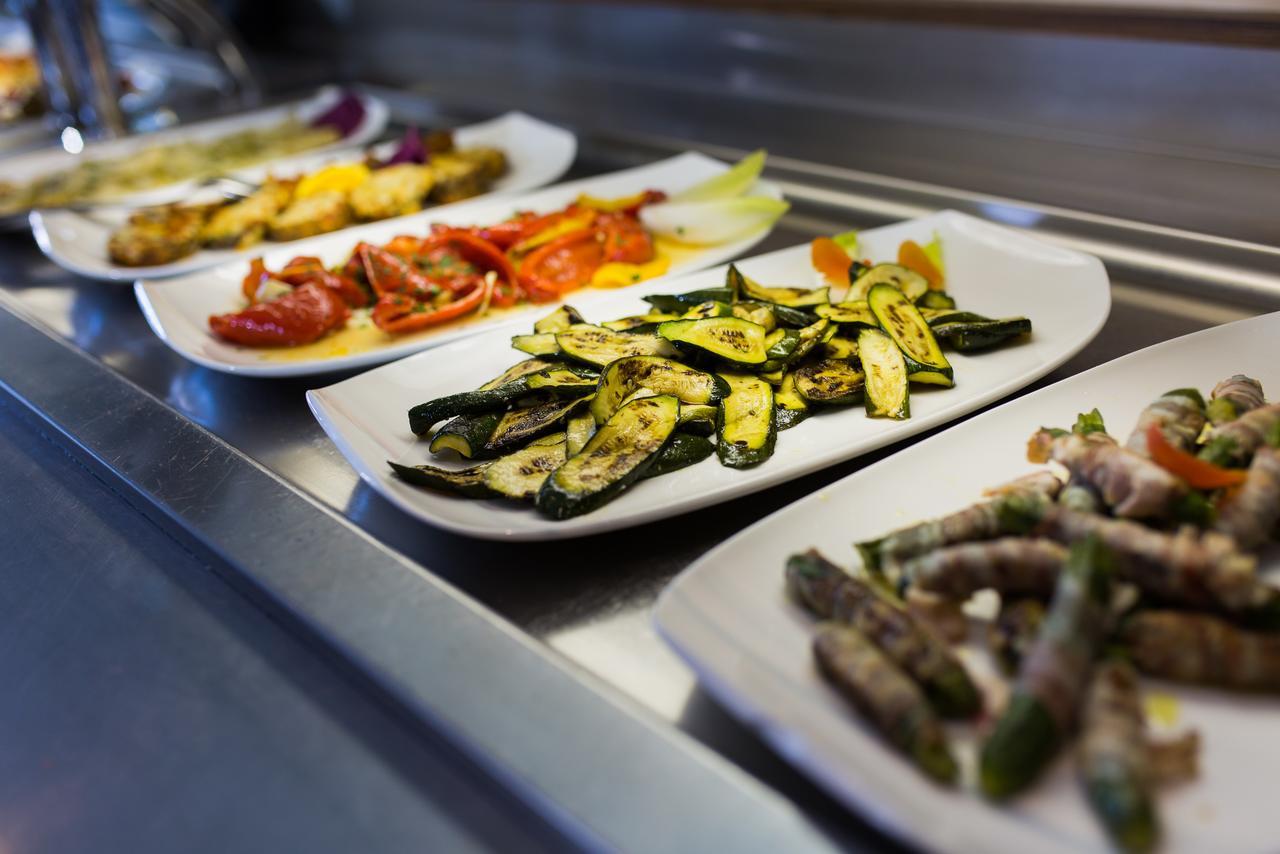 San Remo Fine.Food.Hotel 뉘른베르크 외부 사진